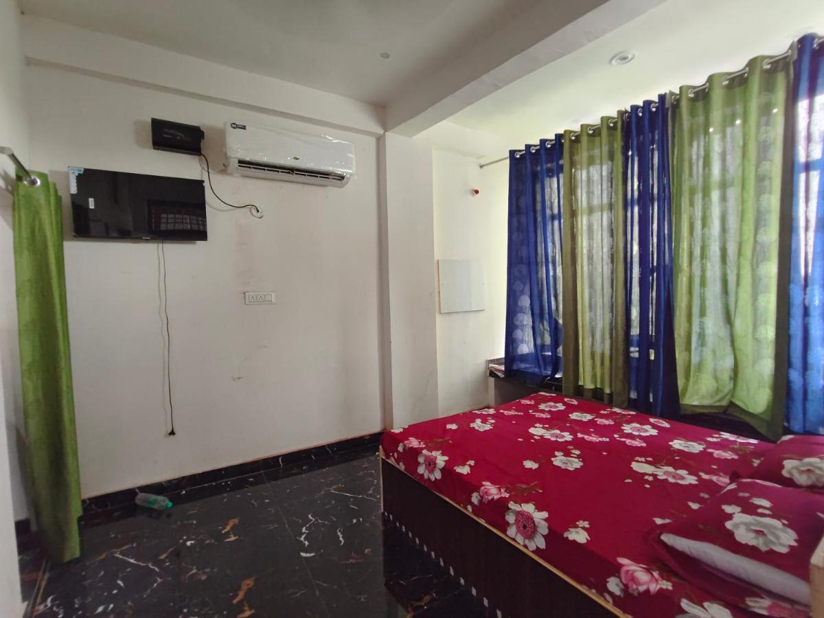 Ananya Hotel & Ayurveda Hwc Etawah Exterior foto