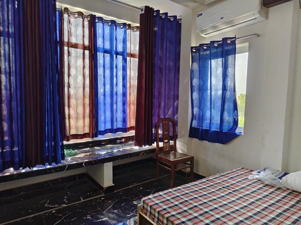 Ananya Hotel & Ayurveda Hwc Etawah Exterior foto