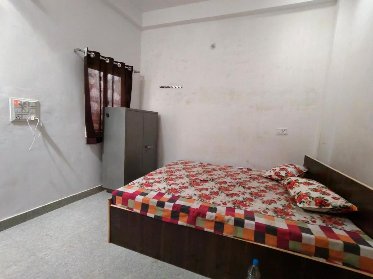Ananya Hotel & Ayurveda Hwc Etawah Exterior foto