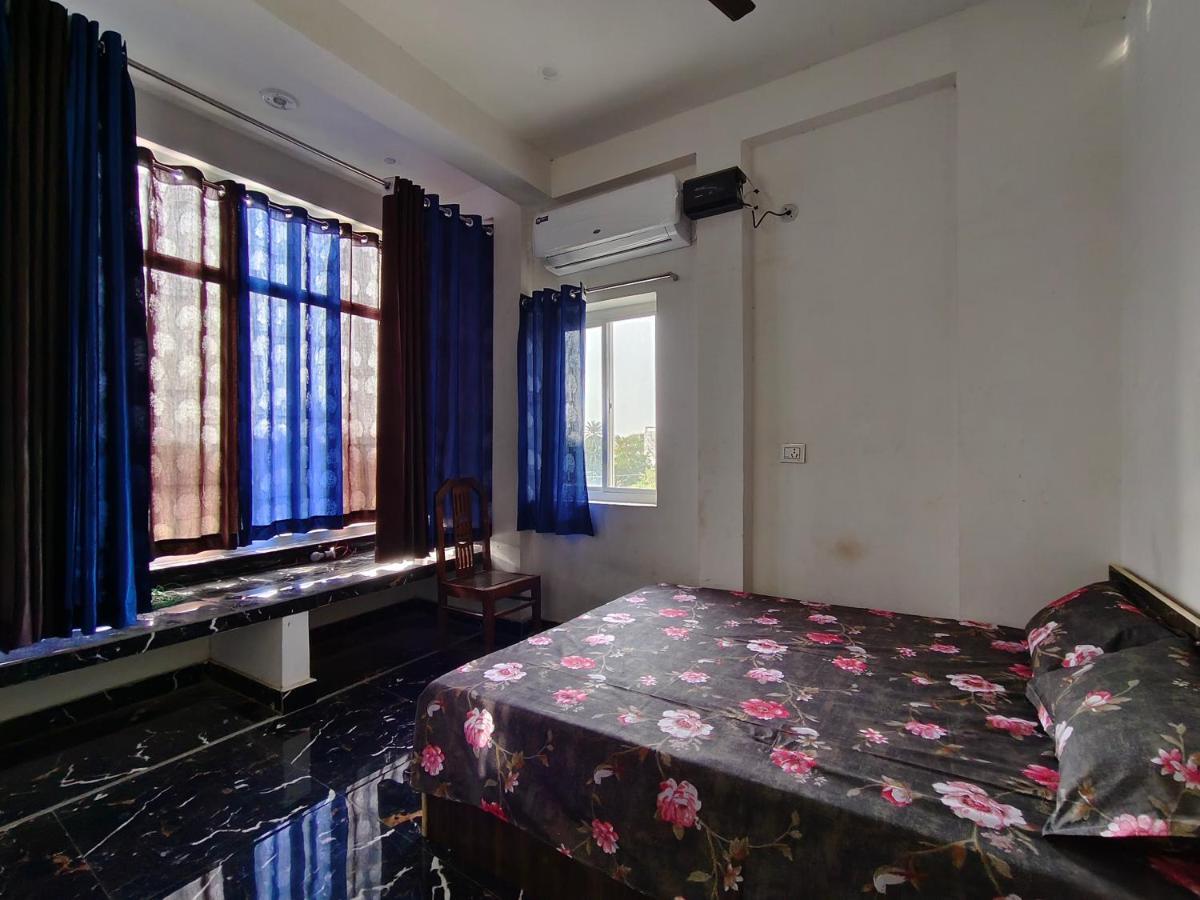 Ananya Hotel & Ayurveda Hwc Etawah Exterior foto