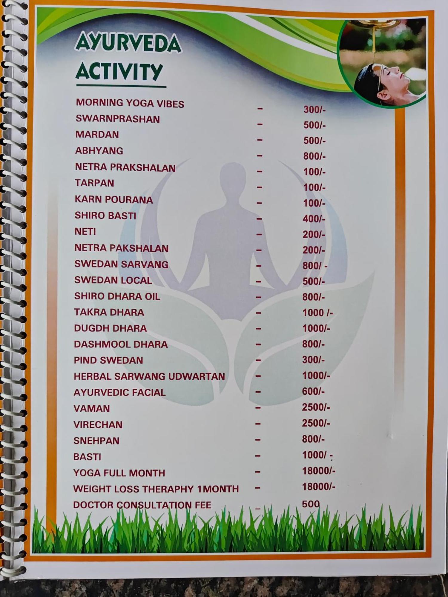 Ananya Hotel & Ayurveda Hwc Etawah Exterior foto