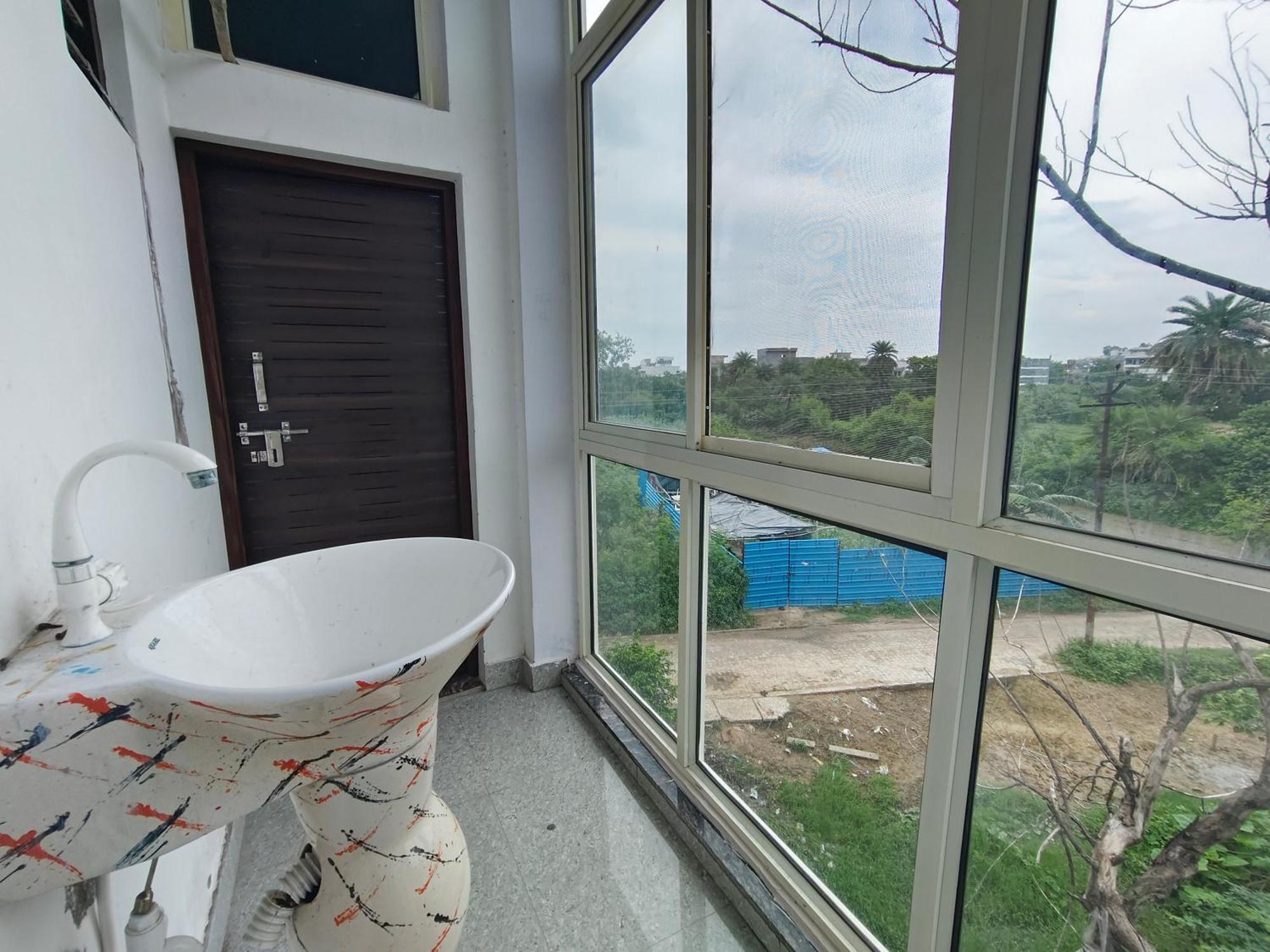 Ananya Hotel & Ayurveda Hwc Etawah Exterior foto